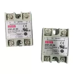 RELAY SSR-40DA FOTEK 40A 380VAC